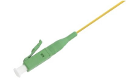 LC/APC fiber optic pigtail